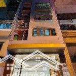 Bán nhà mặt phố trần bình , cầu giấy 70m2*7t có tm giá đầu tư