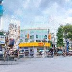 Bán nhà góc 2 mặt tiền - trần quang khải, q.1 - vị trí đắc địa cho kinh doanh