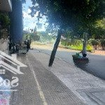 17 tỷ - mặt tiền lạc long quân gần âu cơ (4.5x16m, 66m2) - giá tốt nhất - ko có căn so sánh
