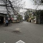Chính chủ bán đất dương nội 91m2 ngõ thông, ô tô vào tận nơi - chỉ 9 tỷ