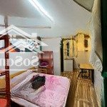 Chính chủ cho thuê căn hộ studio giá sinh viên gần hutech, gtvt, ngoại thương, văn lang cơ sở 3