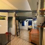 Chính chủ cho thuê phòng duplex full nội thất gần ngã 4 hàng xanh, công viên tầm vu