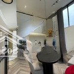 Bán nhà lò đúc - cách phố 20m - mặt ngõ thông ô tô - 57m2x5txmt5.2m thang máy - giá chỉ nhỉnh 15 tỷ