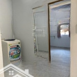 Nhà 3 mặt hẻm-chính chủ chưa qua đầu tư-120m2-3tầng btct-nở hậu-quang trung p10 gv-chỉ 7,85 tỷ tl