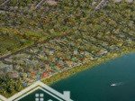 Nhận booking biệt thự, liền kề, shophouse dự án phú thị riverside, đại lý chính thức