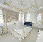 Cho thuê căn hộ bao điện và tất cả chi phí chỉ 8tr / 1 tháng