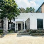 Cho thuê phòng mới xây chưa qua sử dụng, full nội thất