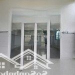 Bán nhà 1 trệch 1 lầu ở đường dương công khi, xã tân thới nhì 108m2 giá 1 tỷ 850, sổ hồng riêng