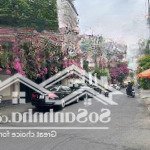 Siêu phẩm! vào ở ngay trần quý khoách, quận 1 - dt:4,5x15m - kc: 5 tầng st - giá: 20 tỷ