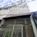 Gấp! bán huỳnh tấn phát quận 7 52,8m2 3pn 1tỷ660 shr vào ở luôn. lh 0798.545.065