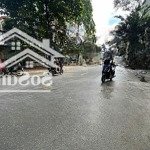 Nhà mặt phố văn quán - 2 mặt tiền - vỉa hè 5m - ngõ sau ô tô tránh - thông bàn cờ - ô chờ thang m