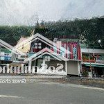 Ngộp bank bán tòa nhà ngay mặt tiền lương định của, thủ đức - dt 10x16m - hầm 5 tầng - giá 60 tỷ