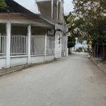 đất đẹp xuất sắc tại an đồng, 31 triệu / m2, 120 m2