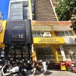 Cho thuê nguyên căn mặt tiền lý tự trọng gần chợ bến thành - 95 triệu