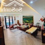 Cần bán gấp mặt phố quan nhân quận thanh xuân - 5 tầng thang máy - khu vực trung tâm