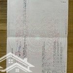 Bán đất tại gò sống- tản lĩnh - ba vì hn