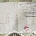 Bán lô đất 16b đầm cành chẽ tại đảo hoàng tân, lõi dự án vinhomes hạ long xanh