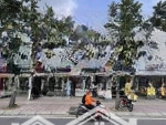 Bán nhà đúc 5 tầng mặt tiền phạm văn đồng, bên cạnh tttm giga mall, phường hiệp bình chánh