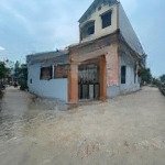 Bán đất 79,2m ful thổ cư tại đồng lệ hợp đồng chương mỹ hà nội