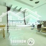 Căn hộ full nội thất (40m2) cửa sổ lớn - thang máy - lê văn sỹ quận 3