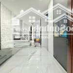 Căn hộ 1pn (50m2) full nt - 2 ban công, máy giặt riêng - lý chính thắng quận 3