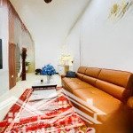 Bán gấp nhà trương định, quận hai bà trưng - 29m2x3 tầng - nhỉnh 5 tỷ