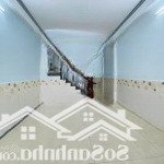 Nhà 1 trệt 1 lầu sân oto đường nguyễn thái học gần chợ dĩ an 1 giá 3,5 tỷ tluong dt 81m2