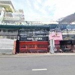 Cắt lỗ hơn 600 triệu còn 870 triệu bán gấp nhà mt trần đại nghĩa 9x15m, 1 trệt 1 lầu shr