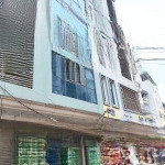 29 tỷ nhỉnh có toà nhà cực đẹp phố hoàng ngân - 8 tầng * 67.5m2 - ôtô - thang máy - ở, kd, vp đỉnh