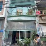 Bán lỗ nhà ngay võ văn vân - hẻm 8m - nhà cấp 4 - 101m2 - giá lỗ 3.2 tỷ