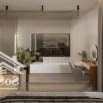 Siêu phẩm! góc 2 mặt tiền hxh 6m huỳnh văn bánh thông trường sa (5,2 x 16,5m) - 4 tầng. giá 15,8 tỷ