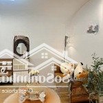Cần bán căn studio đầy đủ nội thất đẹp