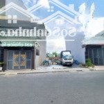 Nhà lầu trệt giá rẻ gần ngã tư chiêu liêu
