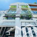 Nhà 1/ phạm văn chiêu - p14 - gò vấp - nhà ngang 7.68m - trệt lửng 2 lầu - 3 phòng ngủ master