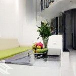 Bán nhà tân mai - quận hoàng mai, ô tô đỗ cổng, nhà mới đẹp, ngõ thông các ngả, 43m2 x 2t, 4,3 tỷ