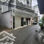 Trung tâm quận hoàng mai - 36m lô góc - ngõ thông - kinh doanh- ô tô tránh- nhỉnh 8 tỷ