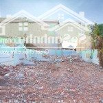 Kẹt vốn cần sang tên lô đất đ. giồng ao, tt cần thạnh, cần giờ, hcm 120m2/1tỷ260. shr sang tên ngay