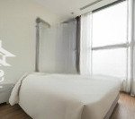 Bác tôi muốn bán 2pn1vs- 57,1m2 tt - sổ đỏ tầng trung - hướng nam view công viên, vinhomes greenbay