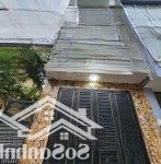 Bán gấp ccmn phố kiều mai, pccc đảm bảo, ô tô gần, 45m2, 5t, 8 phòng, full đồ, dòng tiền 30tr/tháng