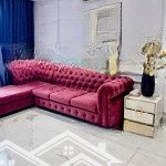 Khu biệt thụ sang trọng hồ văn huê, phú nhuận - dt: 7,5x16m - kc: hầm 3 tầng st - giá: 35,5 tỷ