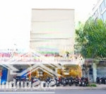 Siêu phẩm mặt tiền tân sơn nhì p. tân sơn nhì q. tân phú dt: 10x25m 5 tầng hđt: 150tr giá: 50tỷ