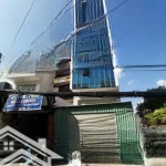 Khan hiếm bán nhà mặt tiền phan xích long - phú nhuận ( dt 4x20m - hầm 5 tầng ), hđt 80tr, giá 40tỷ
