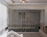 Mặt tiền giá hẻm! mt khu phan đăng lưu & cầm bá thước, p7, pn. ngang đẹp (5,2x23m) 2 tầng, 5pn/4wc