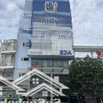 Duy nhất! tòa building mặt tiền trường sơn - dt: 9 x 33m - hầm - 9 tầng - hđt 309tr: giá 72.8 tỷ
