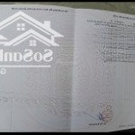 Chính chủ bán đất, tặng nhà 2 tầng, thư dương, thư phú, chương dương, thường tín, hà nội
