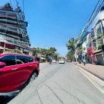 Bán gấp chdv cao cấp 4lầu ngay trục chính hoàng diệu 2.ngang 10m bao đẹp.giá tốt nhất khu vực