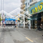 Bán mặt tiền đường 7, linh trung- 130m2 ngang6m- thu nhập 20tr/thg- sát mặt tiền hoàng diệu 2- tl