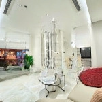 đang trống sẵn căn 2pn vinhomes ba son. nội thất đẹp sang trọng. view thoáng mát. lh 0932106266