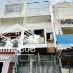 Chính chủ cho thuê nhà 36/2a nguyễn gia trí, phường 25, quận bình thạnh