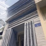 Bán nhà riêng 2pn, 2wc tại nguyễn du, gò vấp, 4,3 tỷ, 37m2, giá ưu đãi, uy tín
